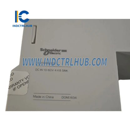 Schneider 140DDI85300 diszkrét bemeneti modul Modicon Quantum