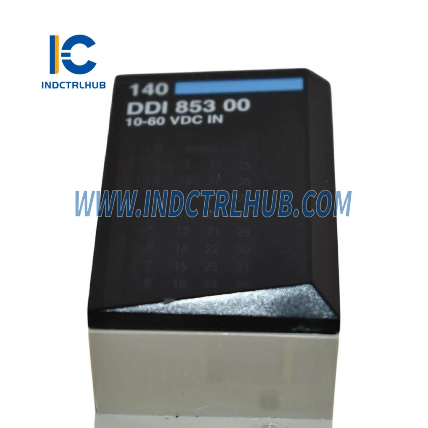 Schneider 140DDI85300 diszkrét bemeneti modul Modicon Quantum