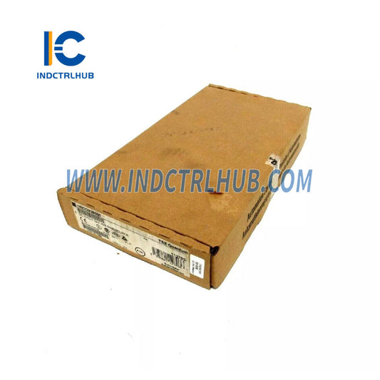 Schneider 140DDM39000 Discrete I/O module Modicon Quantum