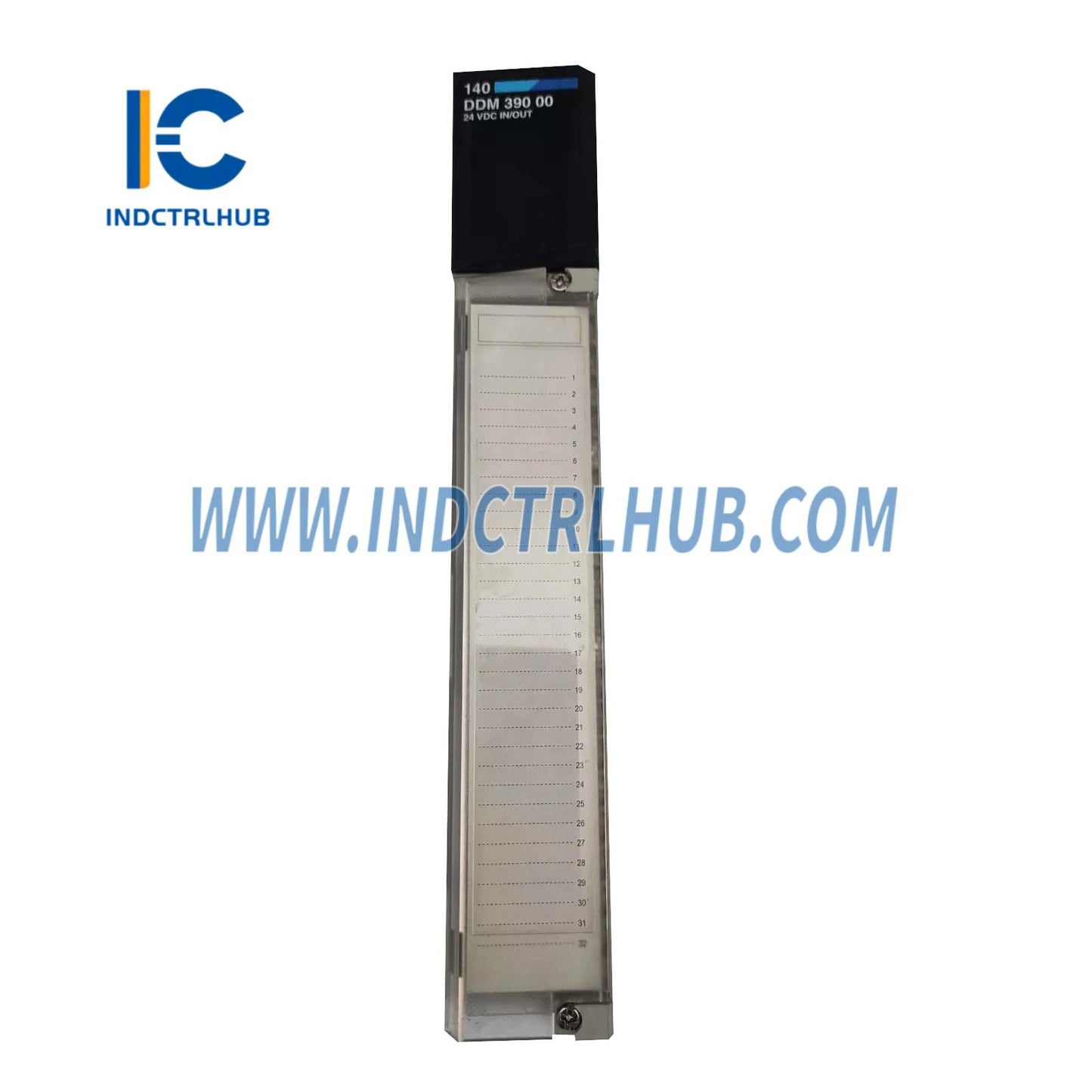 Mô-đun I/O rời Schneider 140DDM39000 Modicon Quantum