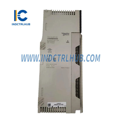 Mô-đun I/O rời Schneider 140DDM39000 Modicon Quantum