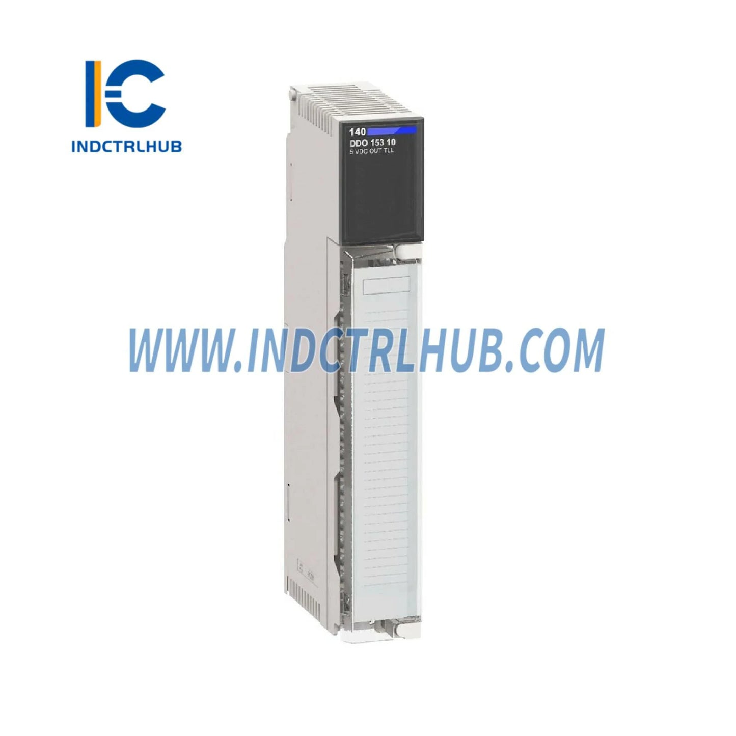 Schneider 140DDO15310 diszkrét kimeneti modul Modicon Quantum