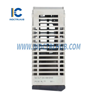 Schneider 140DDO35310 diszkrét kimeneti modul Modicon Quantum