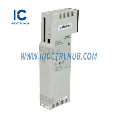 Schneider 140DDO35310 diszkrét kimeneti modul Modicon Quantum