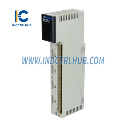 Schneider 140DDO35310 diszkrét kimeneti modul Modicon Quantum