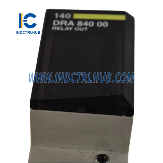 Schneider 140DRA84000 Discrete output module Modicon Quantum