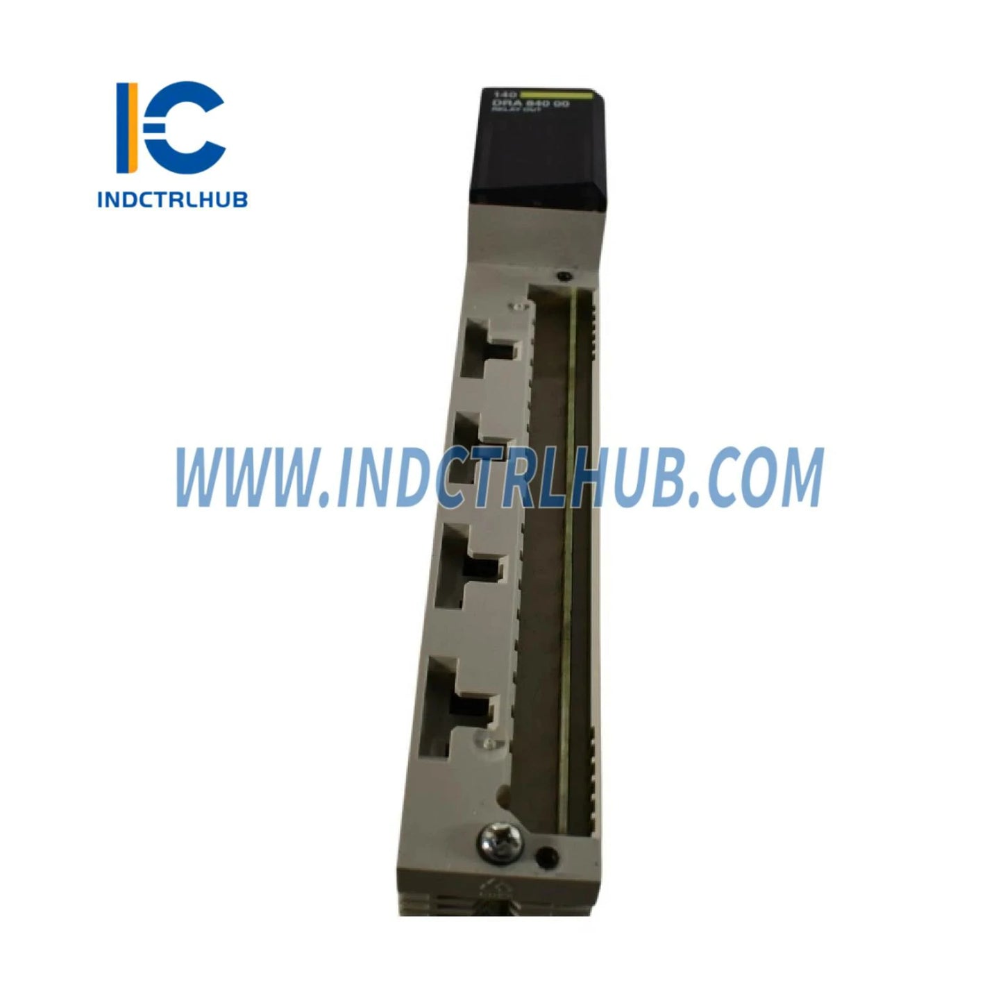 Schneider 140DRA84000 diszkrét kimeneti modul Modicon Quantum