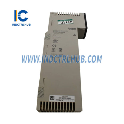 Schneider 140DRA84000 Discrete output module Modicon Quantum