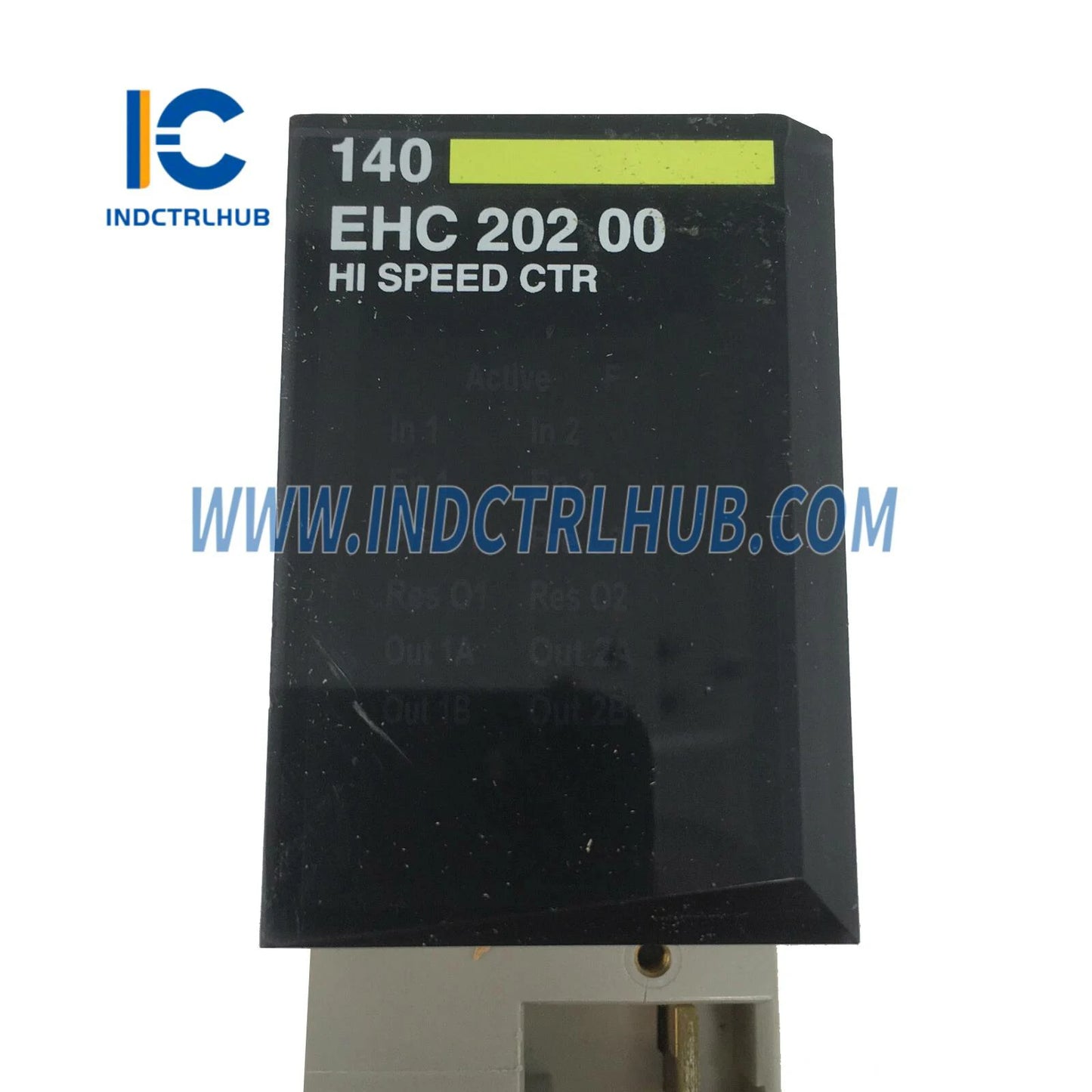 Schneider 140EHC20200 Модул за брояч с висока скорост