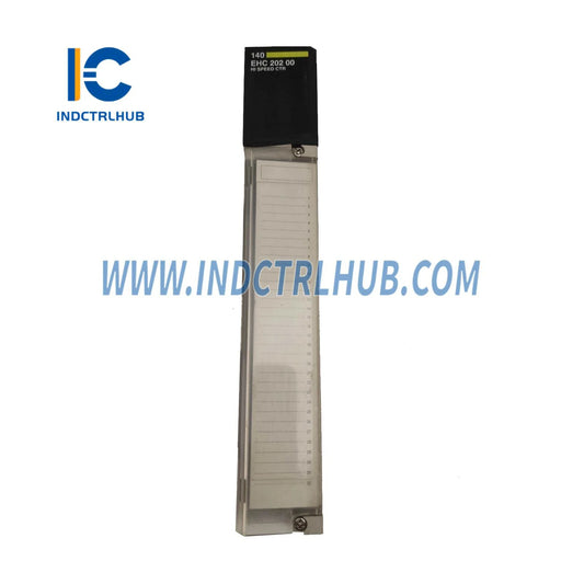 Schneider 140EHC20200 augstas ātruma skaitītāja modulis