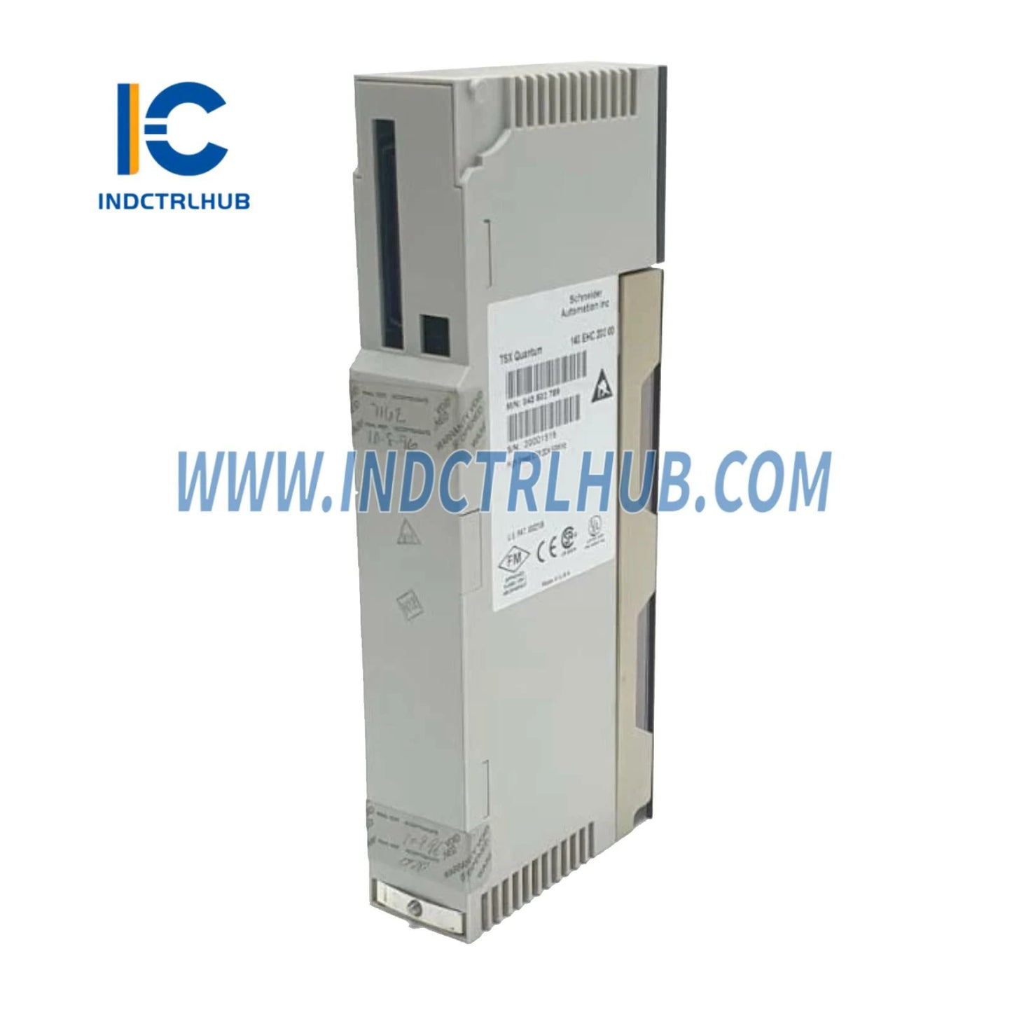 Schneider 140EHC20200 Модул за брояч с висока скорост