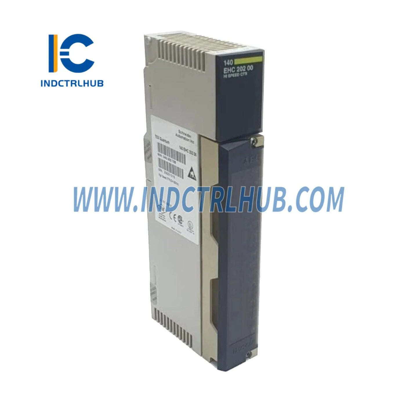 Schneider 140EHC20200 Модул за брояч с висока скорост