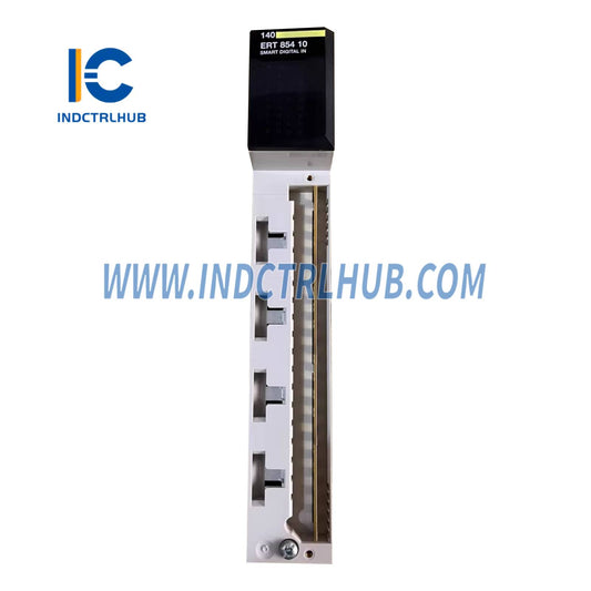 Schneider 140ERT85410 Multifunction input module Modicon Quantum