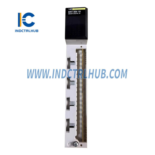 Schneider 140ERT85410 Multifunkciós bemeneti modul Modicon Quantum