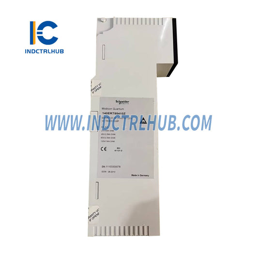 Schneider 140ERT85410 Multifunction input module Modicon Quantum