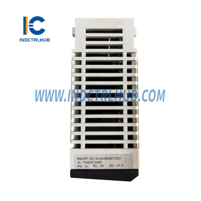 Schneider 140ERT85410 Multifunkciós bemeneti modul Modicon Quantum