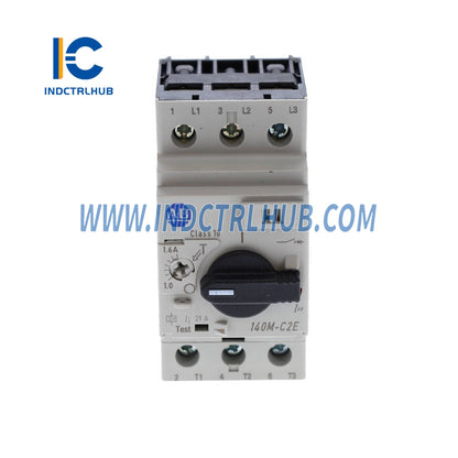"ALLEN BRADLEY 140M-C2E-B16 Защитный автомат для моторов"