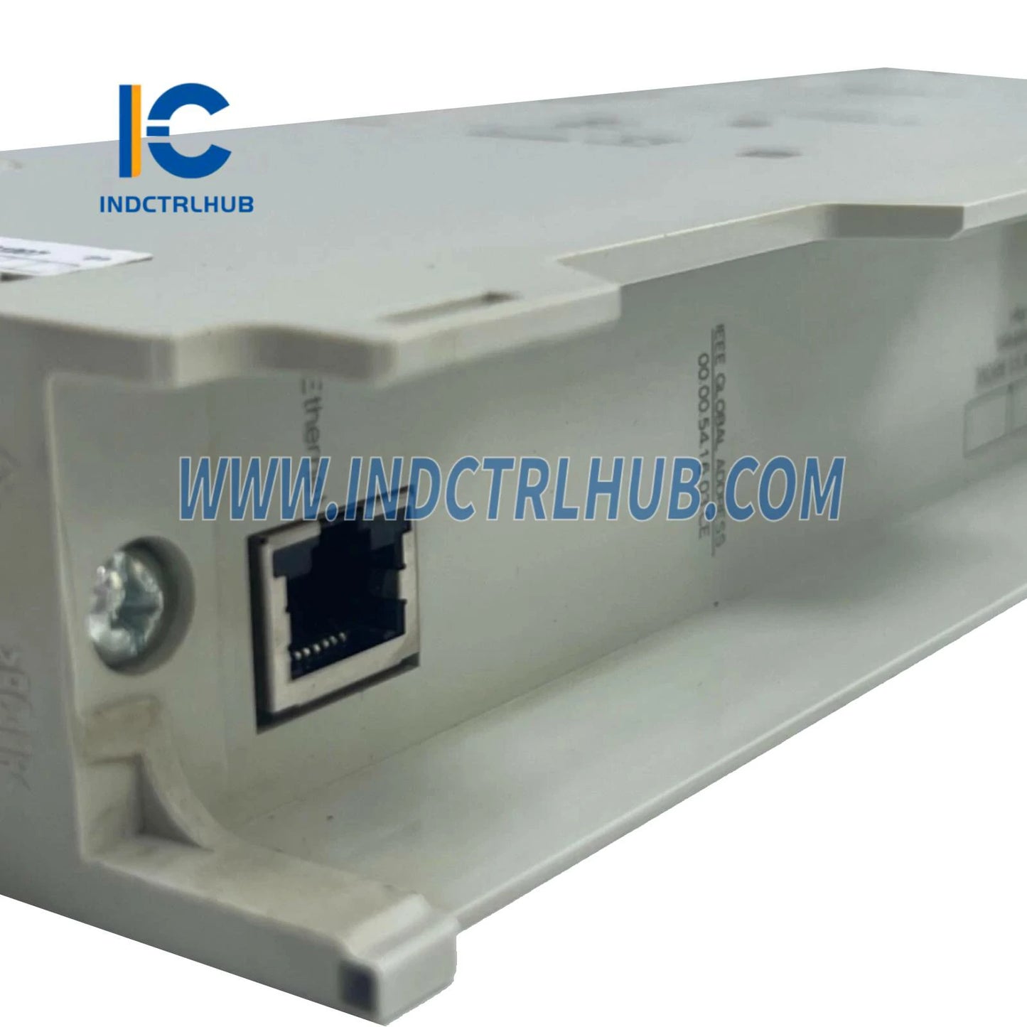Schneider 140NOC77101 Modicon Quantum Ethernet комуникационен модул