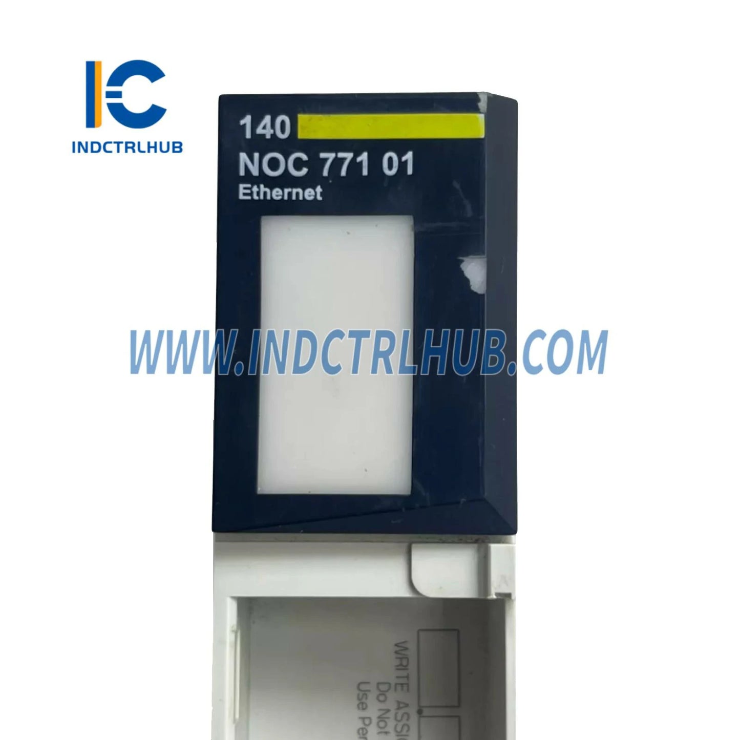 Schneider 140NOC77101 Modicon Quantum Ethernet комуникационен модул