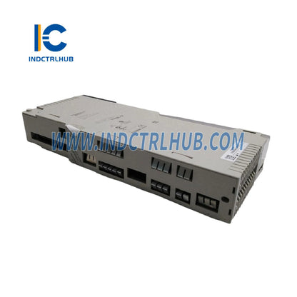 Schneider 140NOC78000 Ethernet I/O galvas modulis, Modicon Quantum
