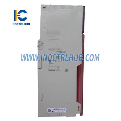 Schneider 140NOC78100 Ethernet control module, Modicon Quantum