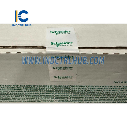 Schneider 140NOC78100 Ethernet контролен модул, Modicon Quantum