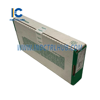 Schneider 140NOC78100 Ethernet контролен модул, Modicon Quantum