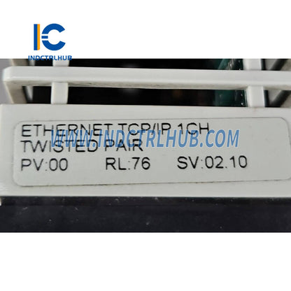 Schneider 140NOE21100 Modicon Quantum Ethernet TCP/IP Module