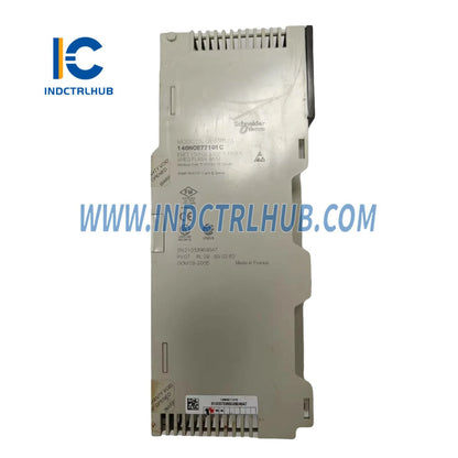 ماژول اترنت TCP/IP مدل Schneider 140NOE77101C