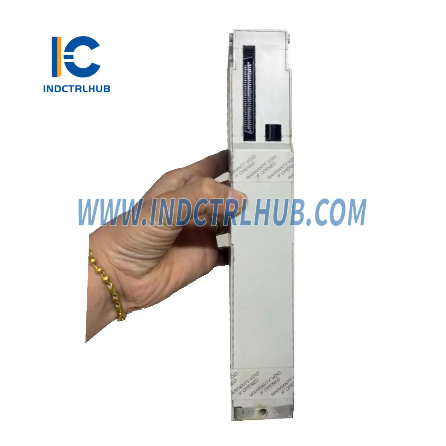 ماژول اترنت TCP/IP مدل Schneider 140NOE77101C