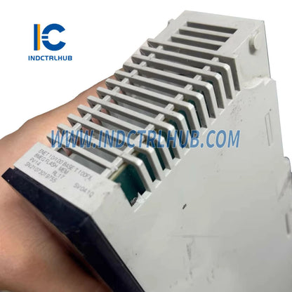 ماژول اترنت TCP/IP مدل Schneider 140NOE77101C