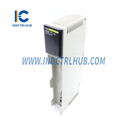 Schneider 140NOE77110 Ethernet TCP/IP module