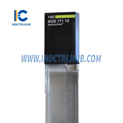 Schneider 140NOE77110 Ethernet TCP/IP module