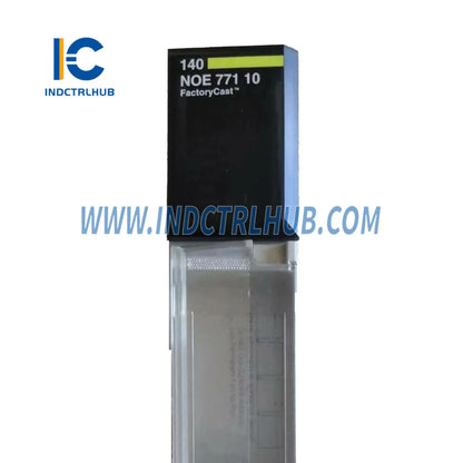 Schneider 140NOE77110 Ethernet TCP/IP moduli
