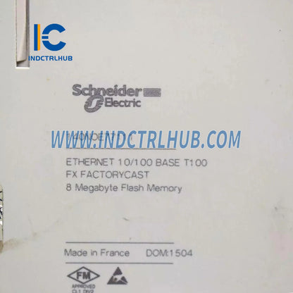 Schneider 140NOE77111 Ethernet TCP/IP модулі