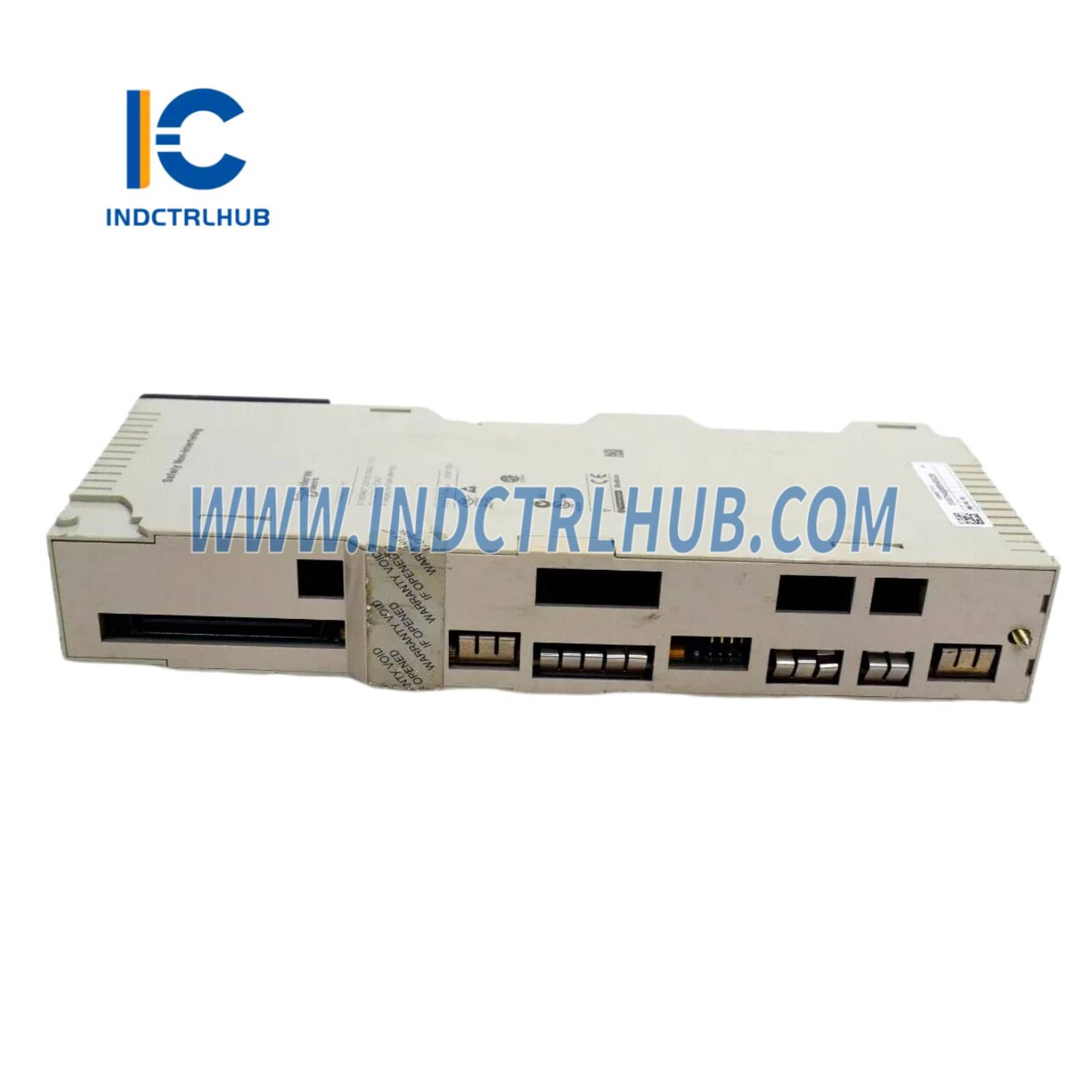 Schneider 140NOE77111 Ethernet TCP/IP module
