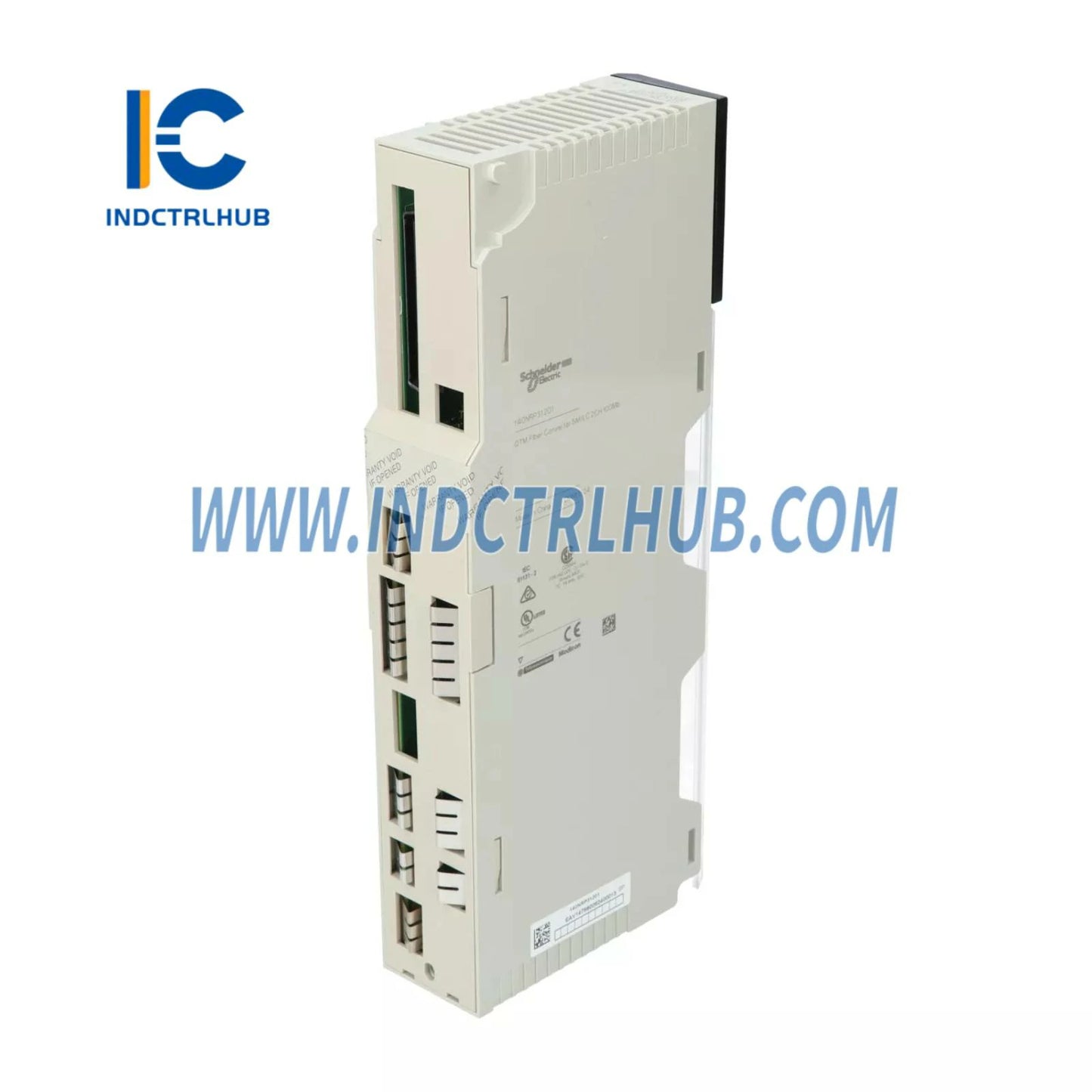 Schneider 140NRP31201 Ethernet optički konverter