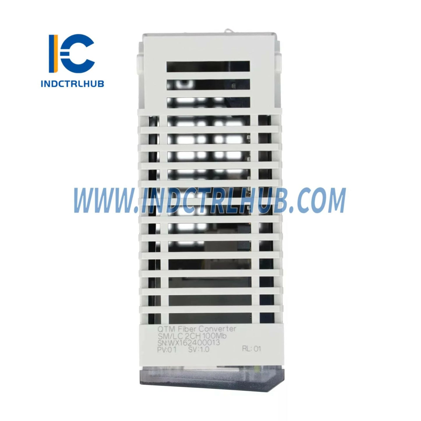 Schneider 140NRP31201 Ethernet optički konverter