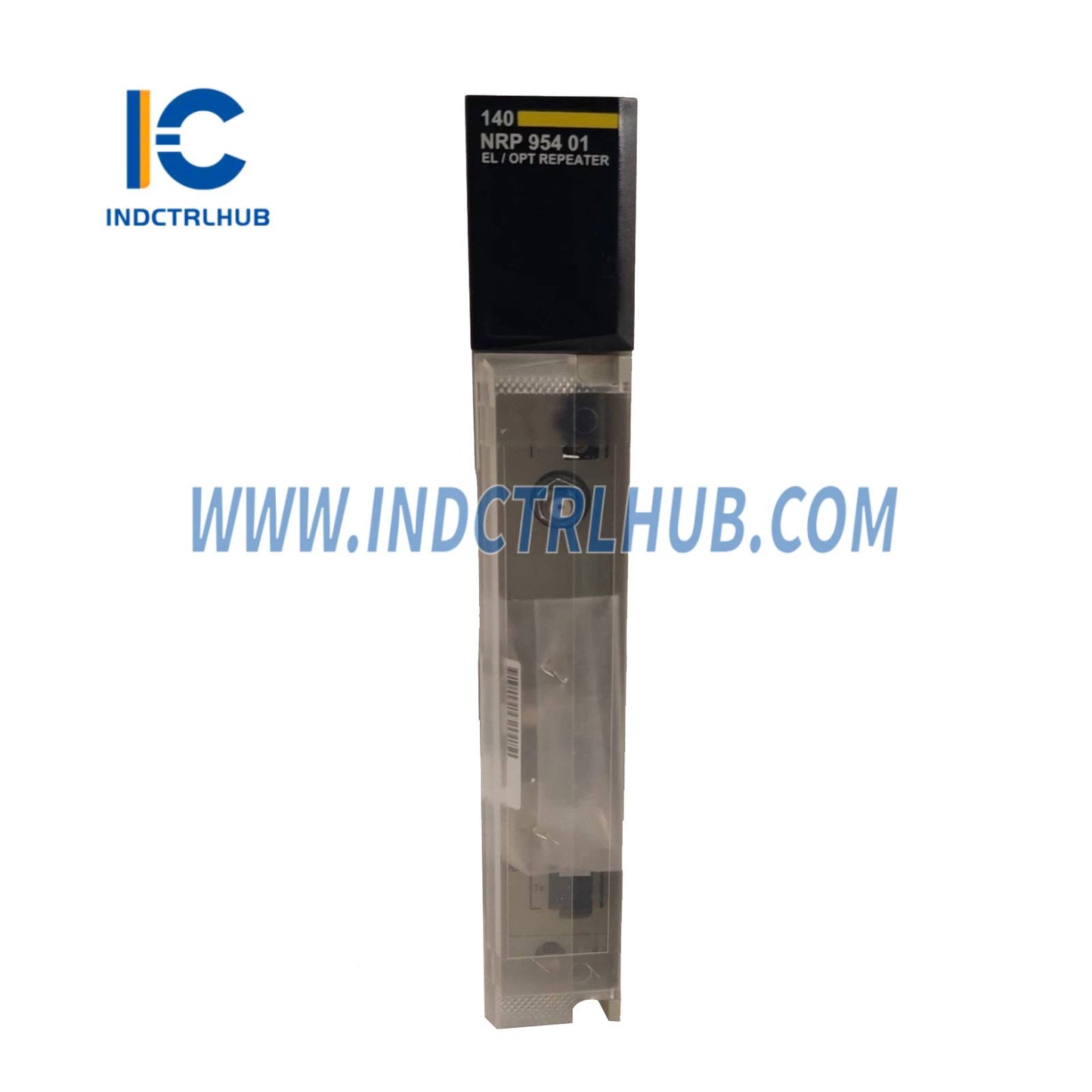 Schneider 140NRP95401C Coated Fibre Optic Repeater