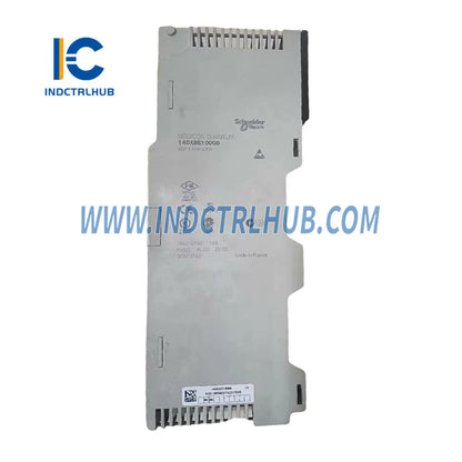 Schneider 140XBE10000 Modicon Quantum _ Расширитель шины