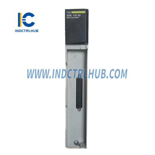 Schneider 140XBE10000 Modicon Quantum _ Bộ mở rộng bảng mạch sau