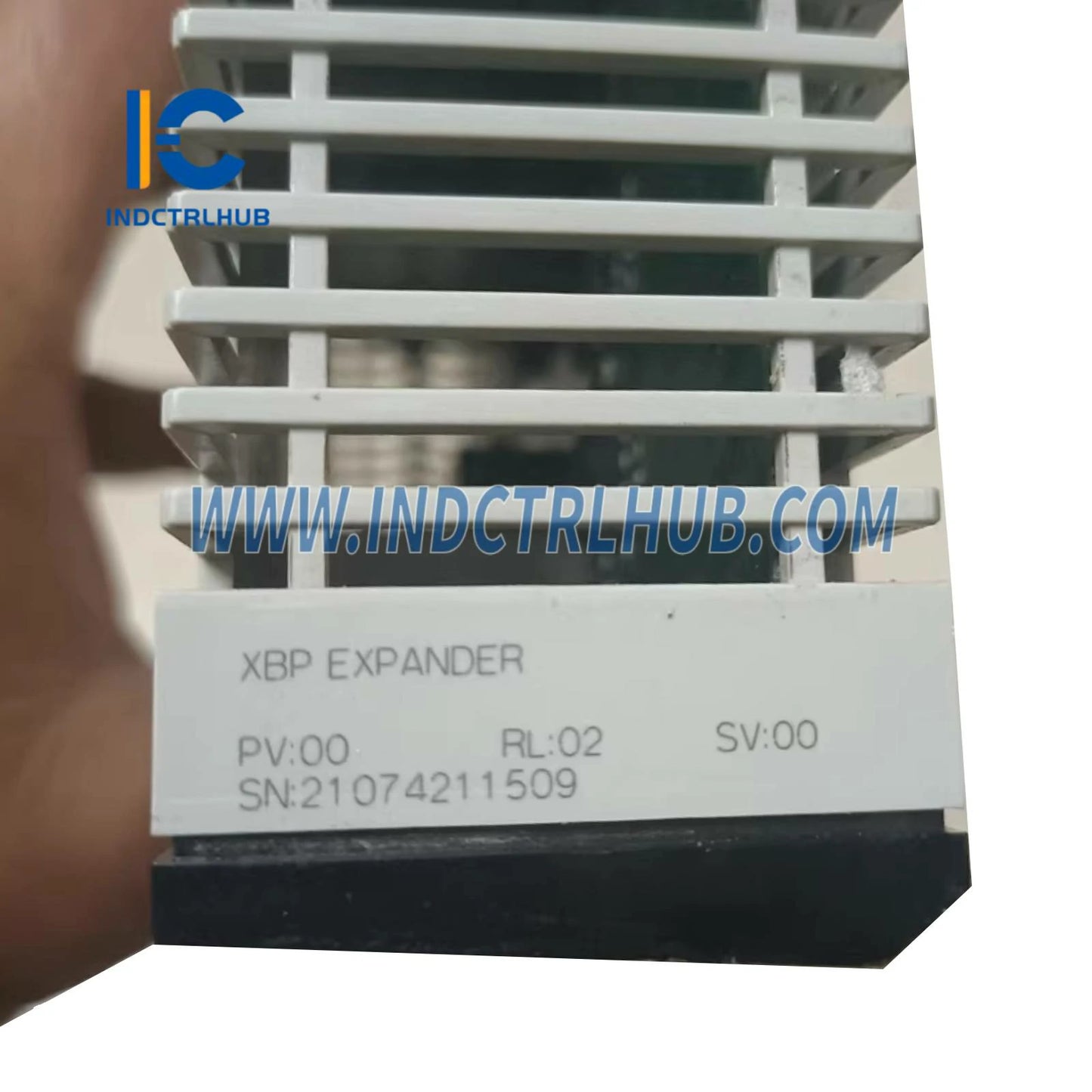 Schneider 140XBE10000 Modicon Quantum _ Расширитель шины