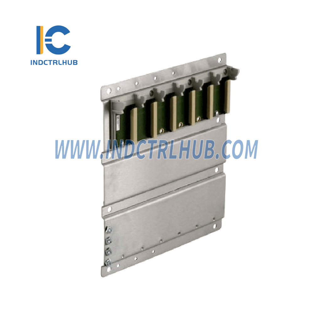 Schneider 140XBP00600 Modicon Quantum - racks backplanes - 6 slots