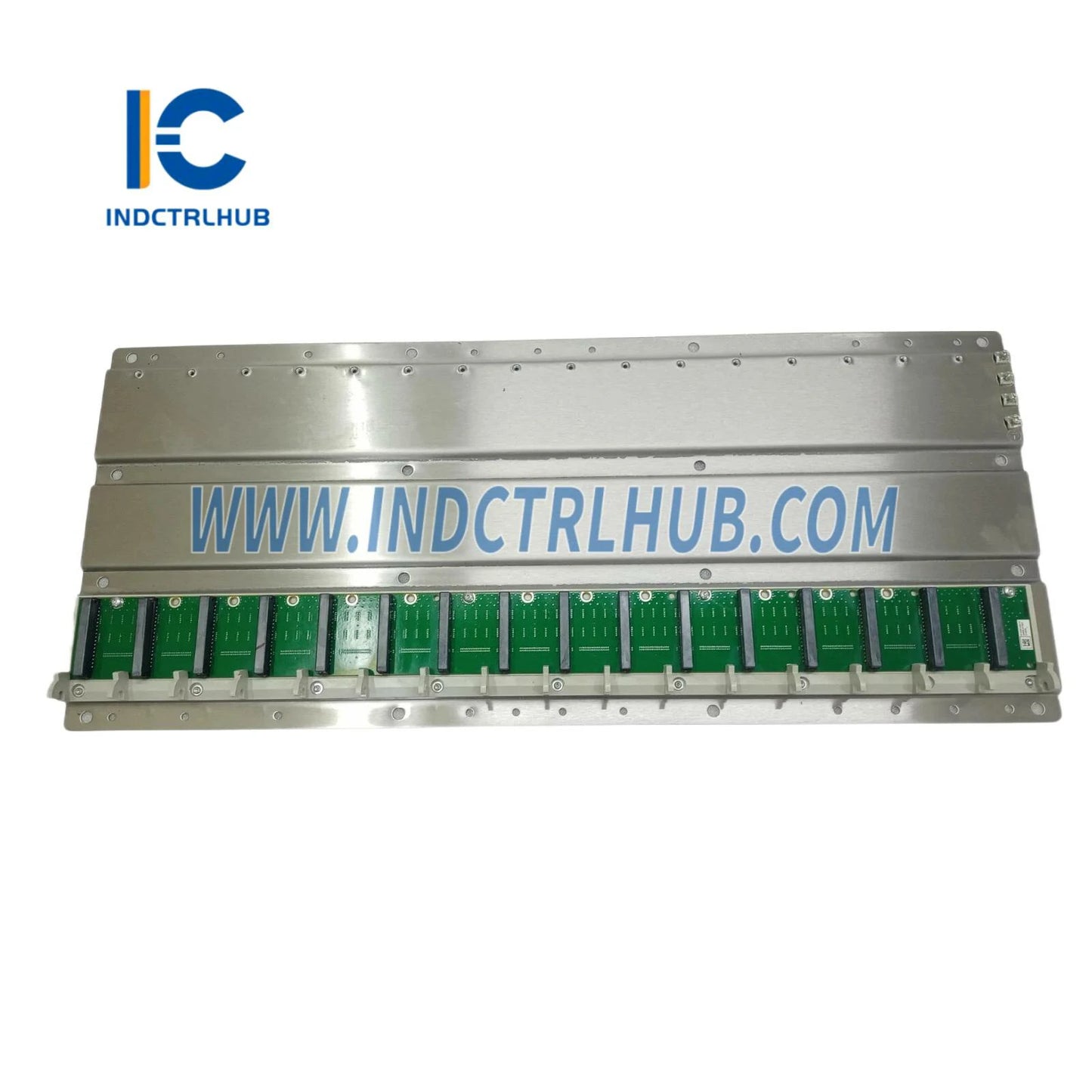 Schneider 140XBP01600 Modicon Quantum _ Шина за рамка, 16 слота