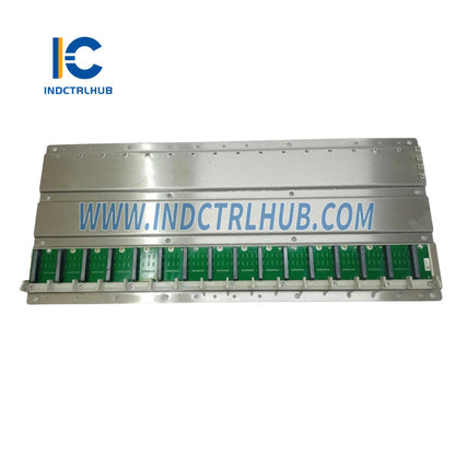 Schneider 140XBP01600 Modicon Quantum _ Шина за рамка, 16 слота