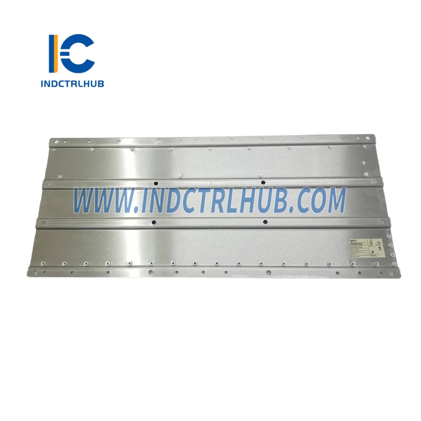 Schneider 140XBP01600 Modicon Quantum – Rack Backplane, 16 Slots