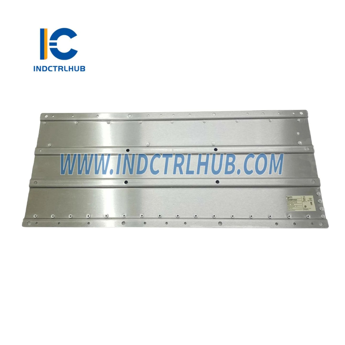 Schneider 140XBP01600 Modicon Quantum _ Шина за рамка, 16 слота