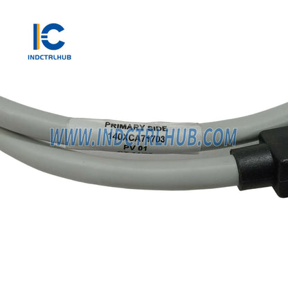 Schneider 140XCA71703 Modicon Quantum _ Cáp mở rộng bảng mạch sau