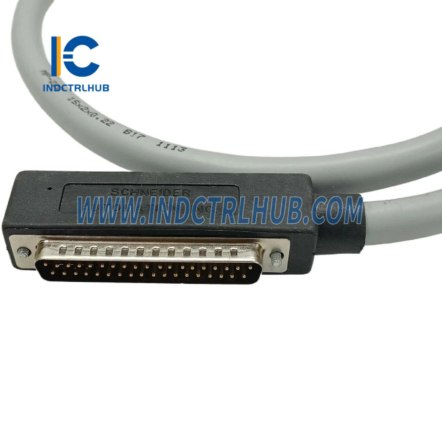 Schneider 140XCA71703 Modicon Quantum _ Cáp mở rộng bảng mạch sau