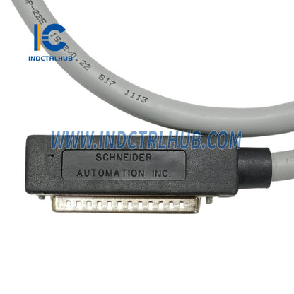 Schneider 140XCA71703 Modicon Quantum – Backplane Expander Cable